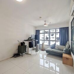 Blk 192 Bishan Spring (Bishan), HDB 4 Rooms #557822541